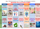 animations d'avril 2023 Les Jardins des Verchères - statut EHPA Sathonay-Village